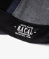 RACAL×MR.OLIVE COLLABORATION / MR FELT PATCH B.B CAP ラカル×ミスターオリーブ / フェルトワッペンベースボールキャップ